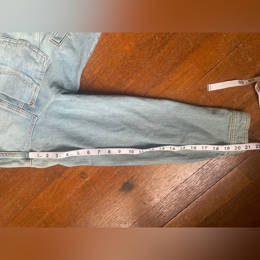 Classic Denim Jacket - Picture 4 of 7